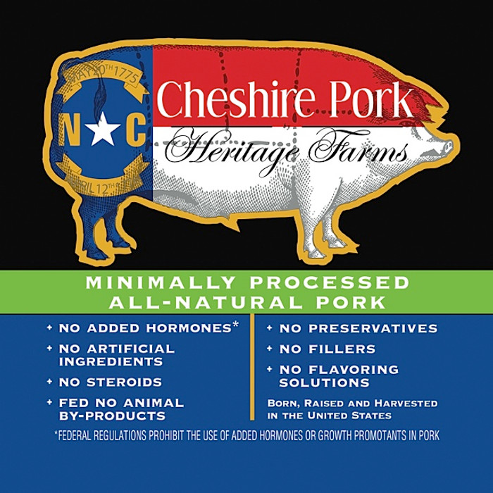 Cheshire Pork